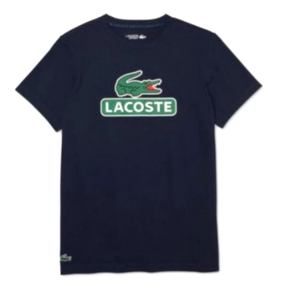 Lacoste (SPORT Men's Logo T-Shirt )